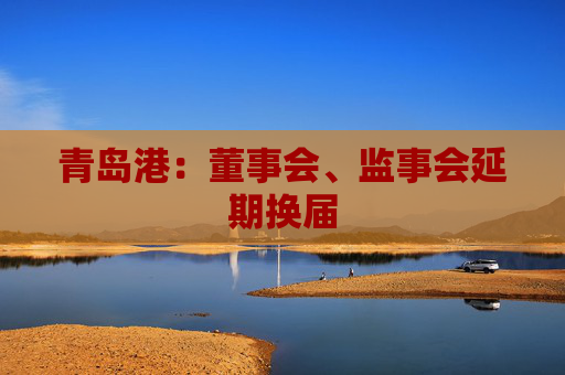 青岛港：董事会、监事会延期换届