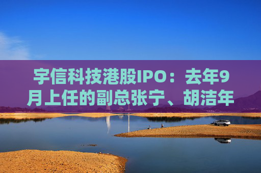 宇信科技港股IPO：去年9月上任的副总张宁、胡洁年薪百万，2015年上任的副总郑春年薪73.5万