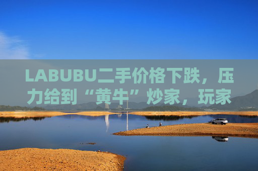 LABUBU二手价格下跌，压力给到“黄牛”炒家，玩家：持续断货只会消耗热情