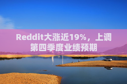 Reddit大涨近19%，上调第四季度业绩预期  第1张