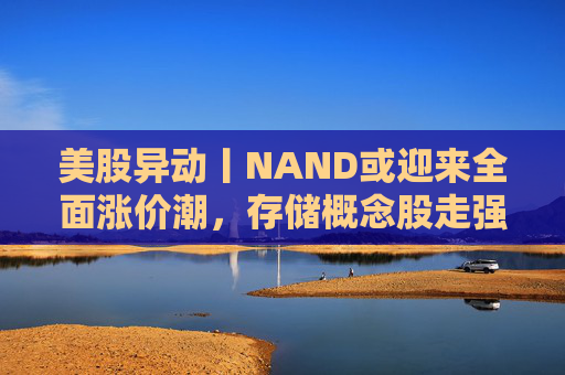 美股异动丨NAND或迎来全面涨价潮，存储概念股走强