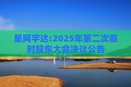 星网宇达:2025年第二次临时股东大会决议公告