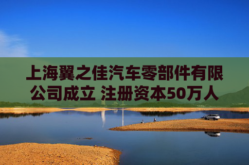 上海翼之佳汽车零部件有限公司成立 注册资本50万人民币