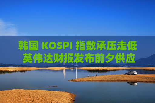 韩国 KOSPI 指数承压走低 英伟达财报发布前夕供应商股价下跌