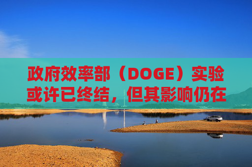 政府效率部（DOGE）实验或许已终结，但其影响仍在美企中延续