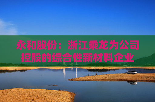 永和股份：浙江乘龙为公司控股的综合性新材料企业  第1张