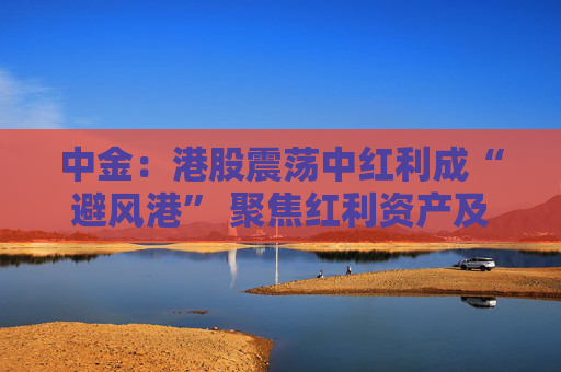 中金：港股震荡中红利成“避风港” 聚焦红利资产及三大结构机会  第1张