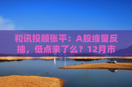 和讯投顾张平：A股缩量反抽，低点来了么？12月市场主线已切换