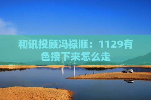 和讯投顾冯禄顺：1129有色接下来怎么走