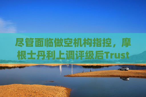 尽管面临做空机构指控，摩根士丹利上调评级后Trustpilot股价飙升