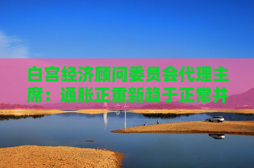 白宫经济顾问委员会代理主席：通胀正重新趋于正常并回落至历史区间