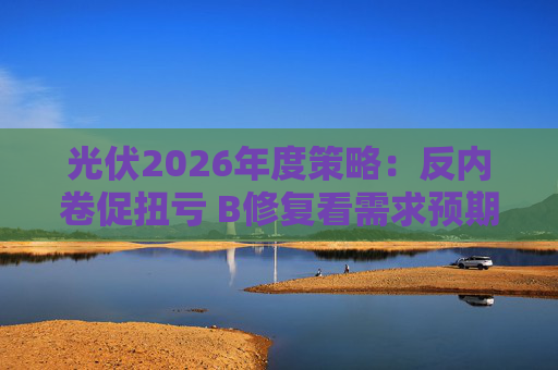 光伏2026年度策略：反内卷促扭亏 Β修复看需求预期 Α聚焦新技术第二曲线