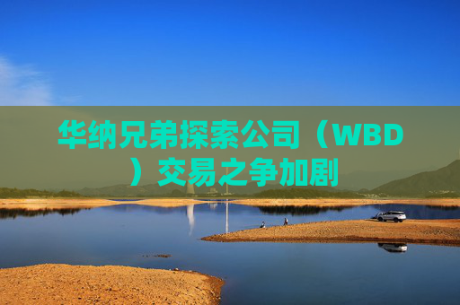 华纳兄弟探索公司（WBD）交易之争加剧  第1张