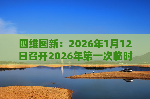 四维图新：2026年1月12日召开2026年第一次临时股东会