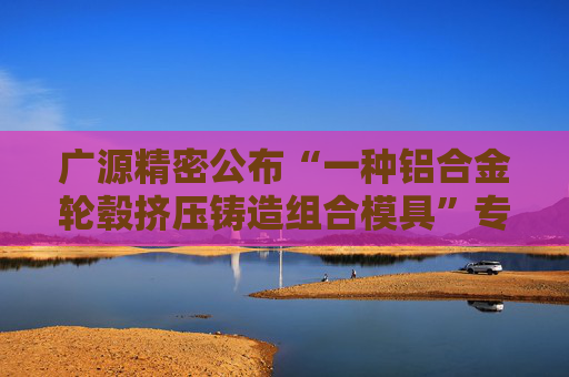 广源精密公布“一种铝合金轮毂挤压铸造组合模具”专利