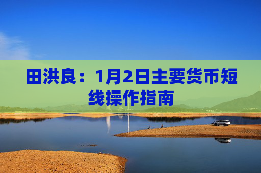 田洪良：1月2日主要货币短线操作指南