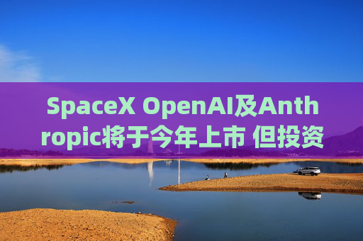 SpaceX OpenAI及Anthropic将于今年上市 但投资者愿意买单吗