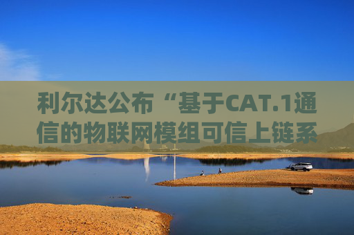 利尔达公布“基于CAT.1通信的物联网模组可信上链系统和方法”专利
