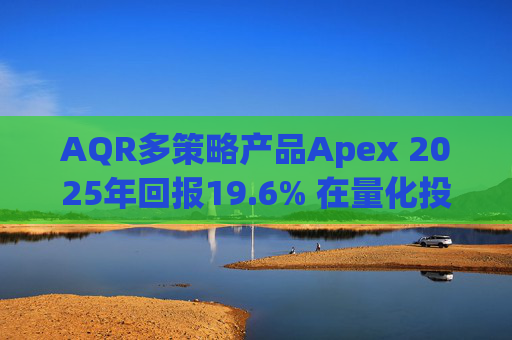 AQR多策略产品Apex 2025年回报19.6% 在量化投资动荡之年延续回升态势