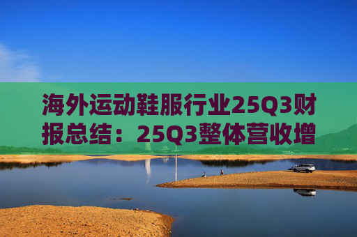 海外运动鞋服行业25Q3财报总结：25Q3整体营收增速放缓 毛利率表现分化 多数费率提升