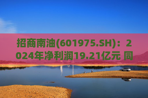 招商南油(601975.SH)：2024年净利润19.21亿元 同比增长23.38%