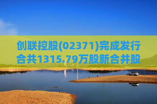 创联控股(02371)完成发行合共1315.79万股新合并股份