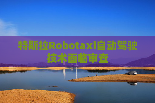 特斯拉Robotaxi自动驾驶技术面临审查