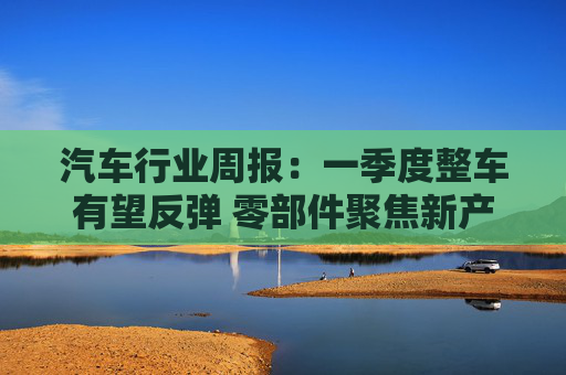 汽车行业周报：一季度整车有望反弹 零部件聚焦新产业投资
