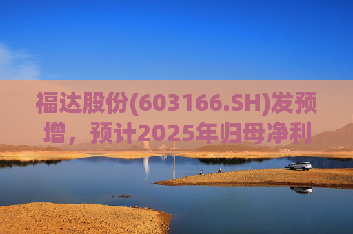福达股份(603166.SH)发预增，预计2025年归母净利润同比增加67.31%到78.11%