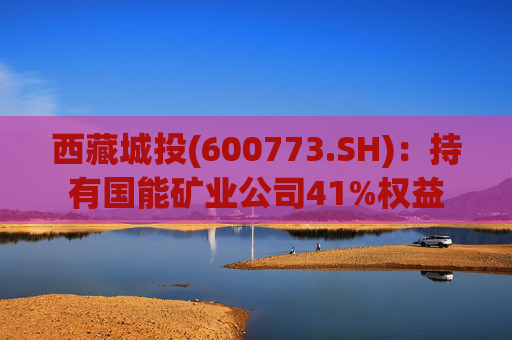 西藏城投(600773.SH)：持有国能矿业公司41%权益