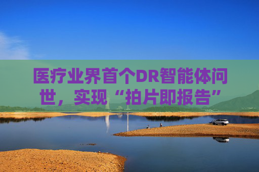 医疗业界首个DR智能体问世，实现“拍片即报告”