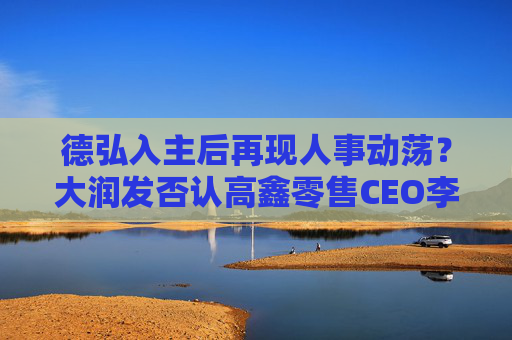 德弘入主后再现人事动荡？大润发否认高鑫零售CEO李卫平被查