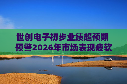 世创电子初步业绩超预期 预警2026年市场表现疲软  第1张