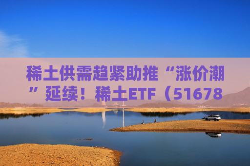 稀土供需趋紧助推“涨价潮”延续！稀土ETF（516780）近三个交易日合计吸金近3亿元，位居同类前列