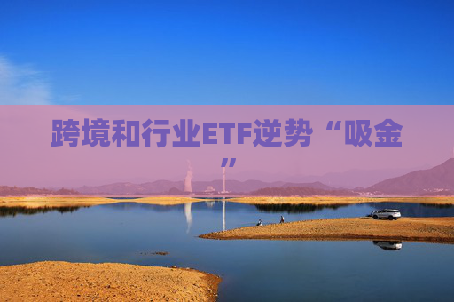 跨境和行业ETF逆势“吸金”