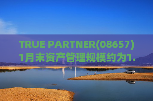 TRUE PARTNER(08657)1月末资产管理规模约为1.71亿美元