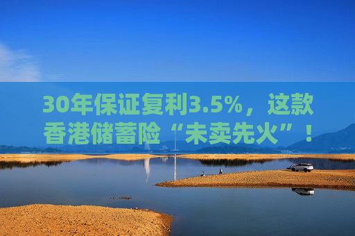 30年保证复利3.5%，这款香港储蓄险“未卖先火”！中资港险瞄准内地客户，产品也要“内地化”？