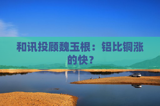 和讯投顾魏玉根：铝比铜涨的快？