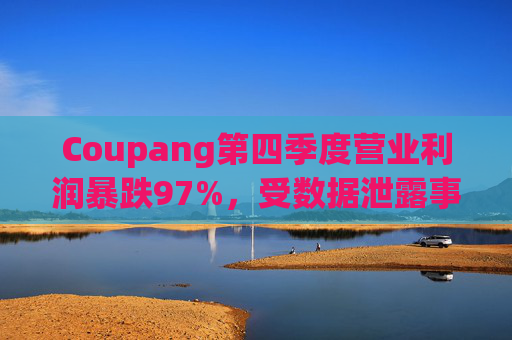 Coupang第四季度营业利润暴跌97%，受数据泄露事件影响