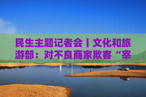 民生主题记者会丨文化和旅游部：对不良商家欺客“宰客”、强迫购物等违法违规行为“零容忍”