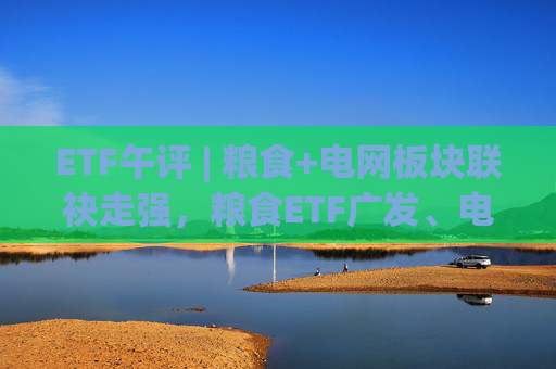 ETF午评 | 粮食+电网板块联袂走强，粮食ETF广发、电网设备ETF涨2%