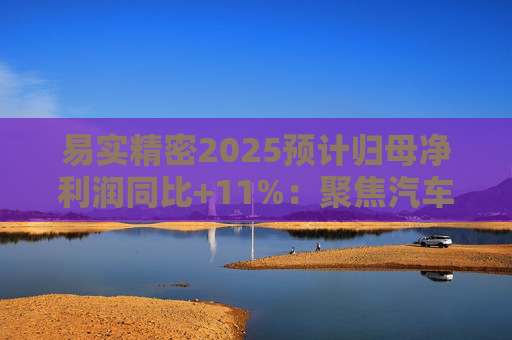 易实精密2025预计归母净利润同比+11%：聚焦汽车精密金属零部件研发销售，设立+增资子公司推进海外布局