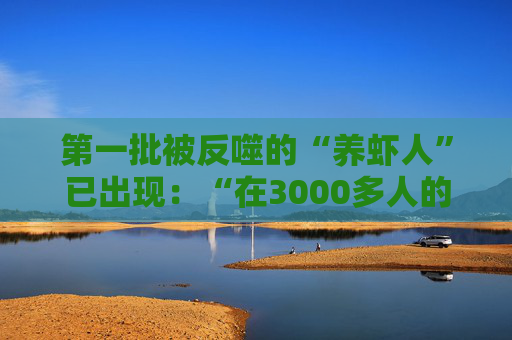 第一批被反噬的“养虾人”已出现：“在3000多人的群里，我的‘龙虾’被围攻了2个小时”