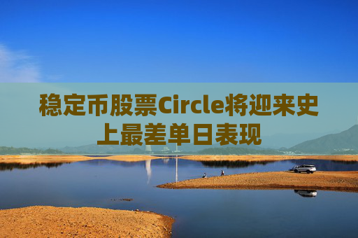 稳定币股票Circle将迎来史上最差单日表现