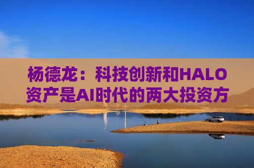 杨德龙：科技创新和HALO资产是AI时代的两大投资方向