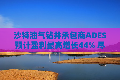 沙特油气钻井承包商ADES预计盈利最高增长44% 尽管地区局势紧张影响钻机运营