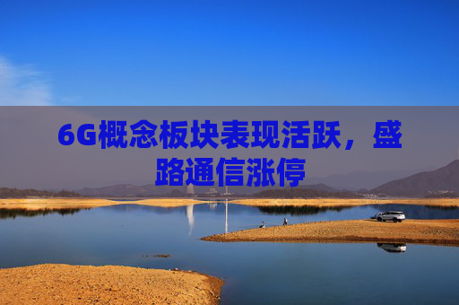 6G概念板块表现活跃，盛路通信涨停