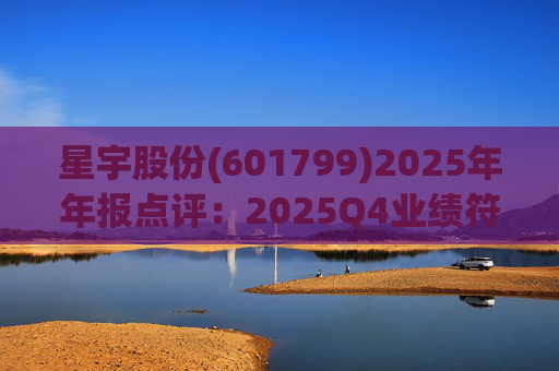 星宇股份(601799)2025年年报点评：2025Q4业绩符合预期 自主车灯龙头持续成长