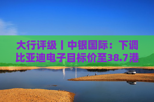 大行评级丨中银国际：下调比亚迪电子目标价至38.7港元，消费电子业务短期面临逆风