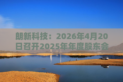 朗新科技：2026年4月20日召开2025年年度股东会